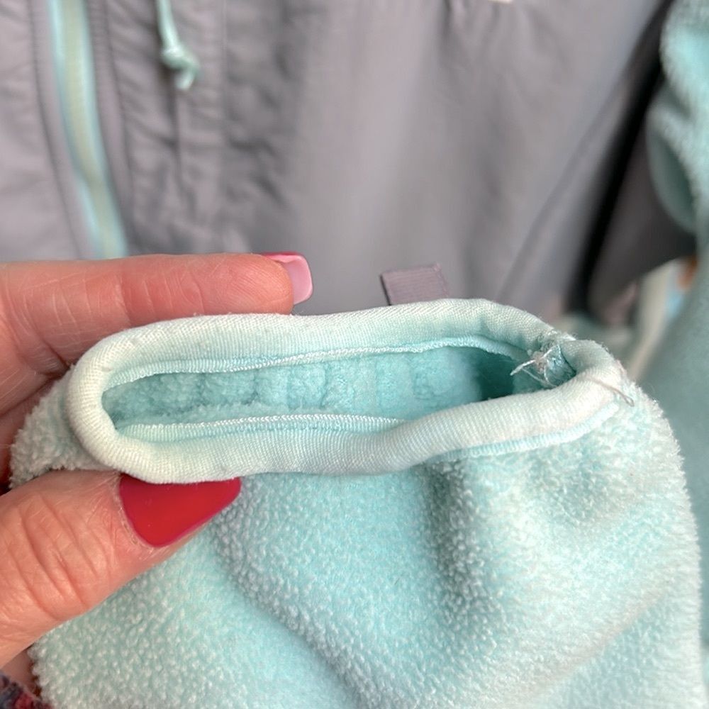 The North Face Women’s Fleece Denali Jacket M - Picture 8 of 10